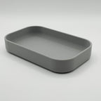 Plateau rectangulaire moderne V1