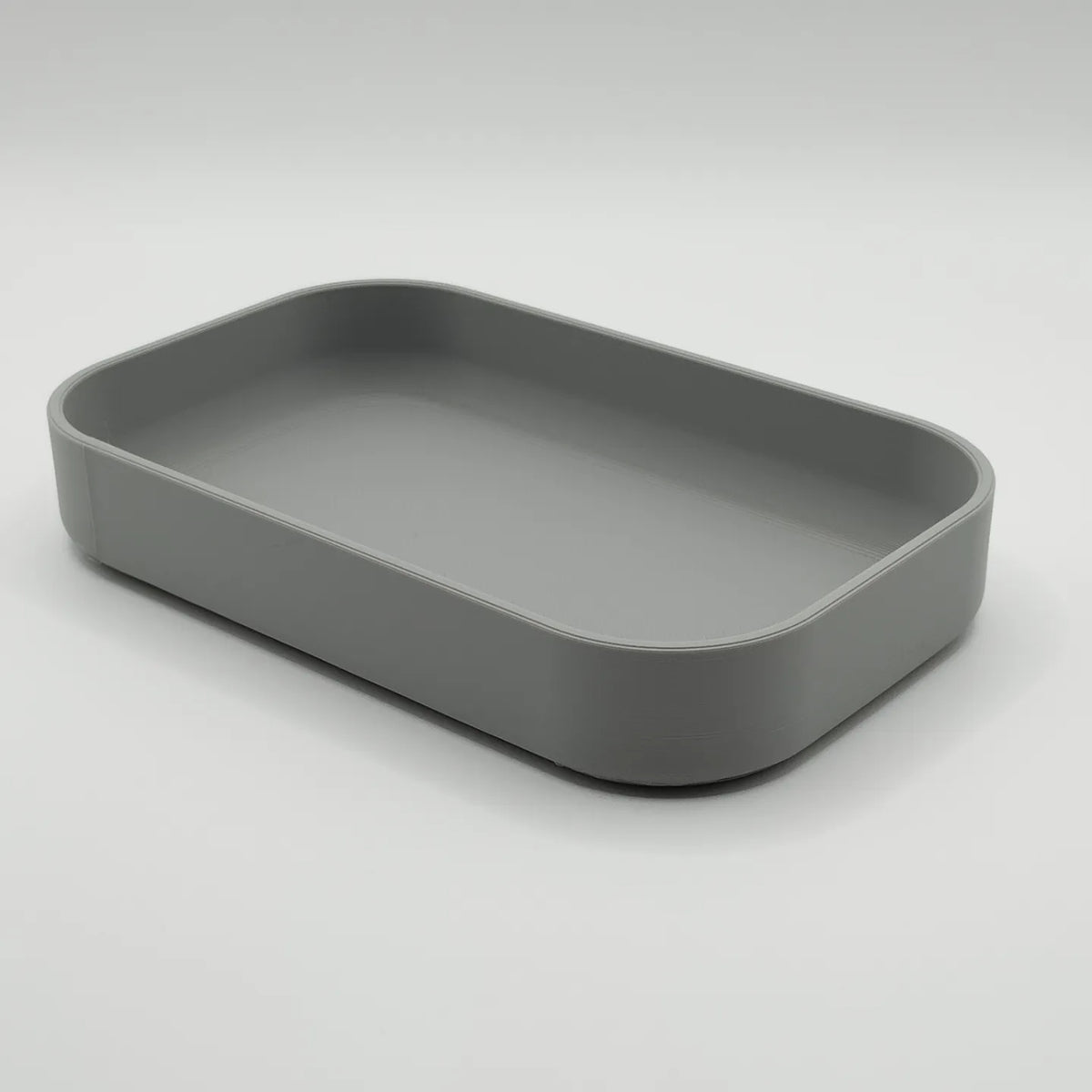 Plateau rectangulaire moderne V1