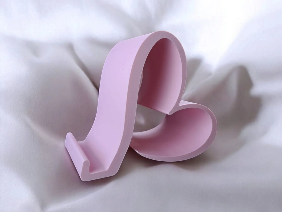 Support pour smartphone "Valentine"