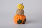 Citrouilles Empilées