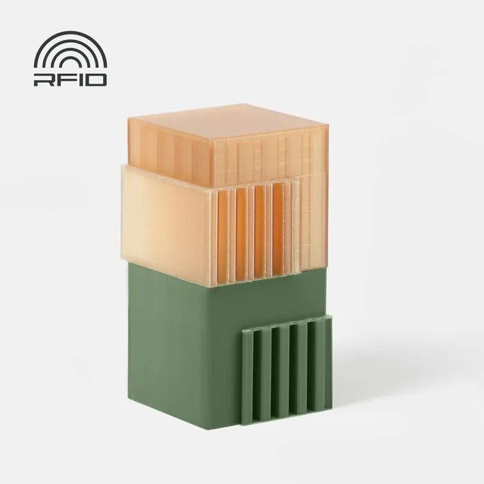 Bambu Lab support for PLA/PETG Nature (65102)