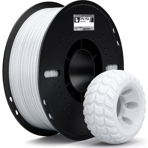 Filament ELEGOO TPU 95A – 1,75 mm – 1 kg