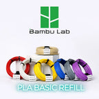 PLA Basic
