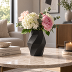 Vase tourbillonnant V1