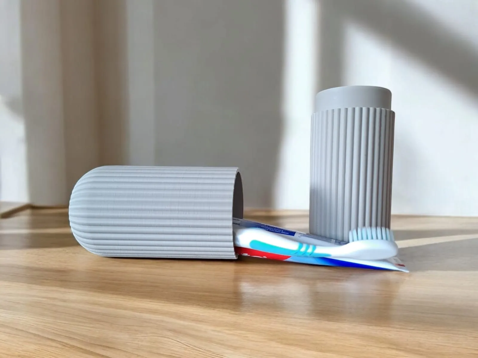 Étui de rangement polyvalent V1