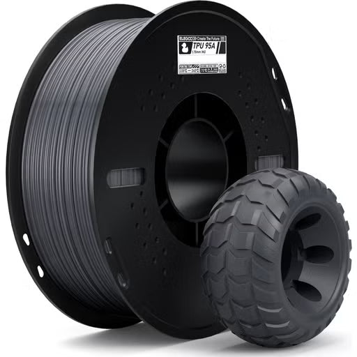Filament ELEGOO TPU 95A – 1,75 mm – 1 kg