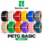 Bambu Lab PETG Basic