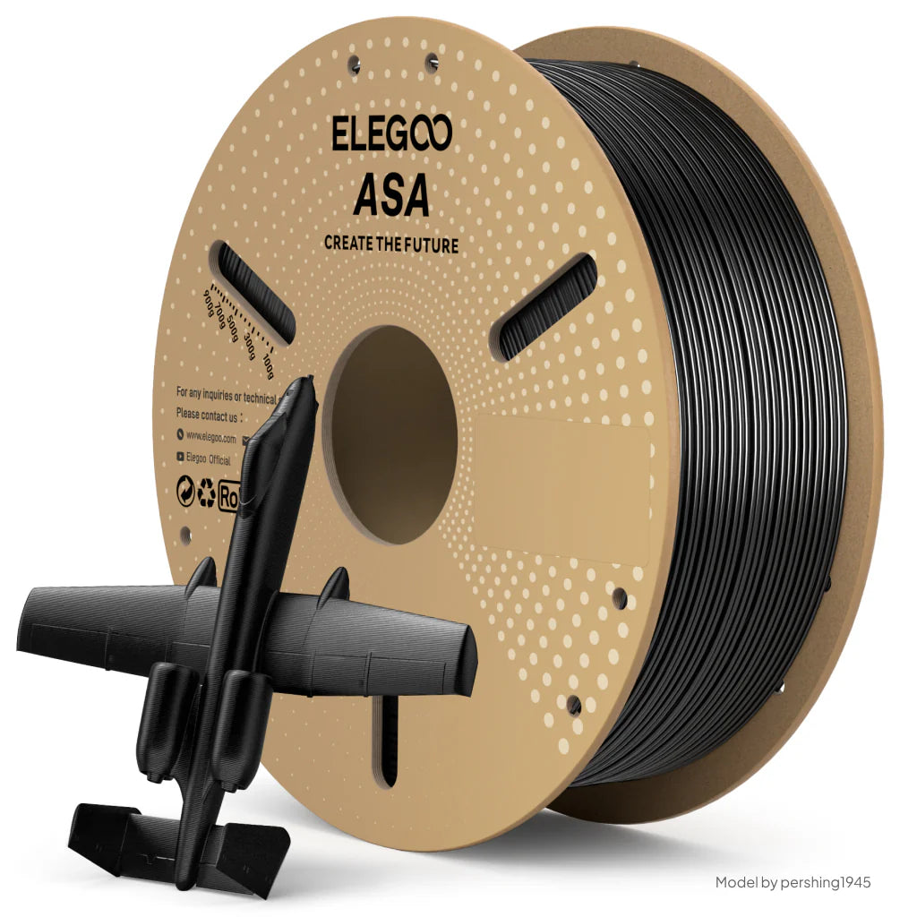 Filament ELEGOO ASA – 1,75 mm – 1 kg