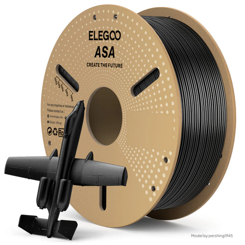 Filament ELEGOO ASA – 1,75 mm – 1 kg