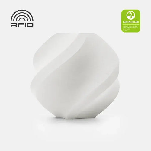 Filament Bambu Lab PLA Matte Refill – 1,75 mm – 1 kg