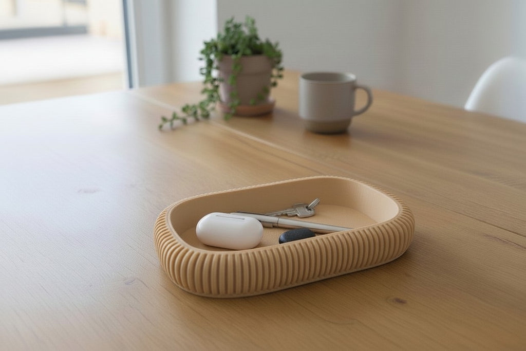Plateau japonais moderne V1