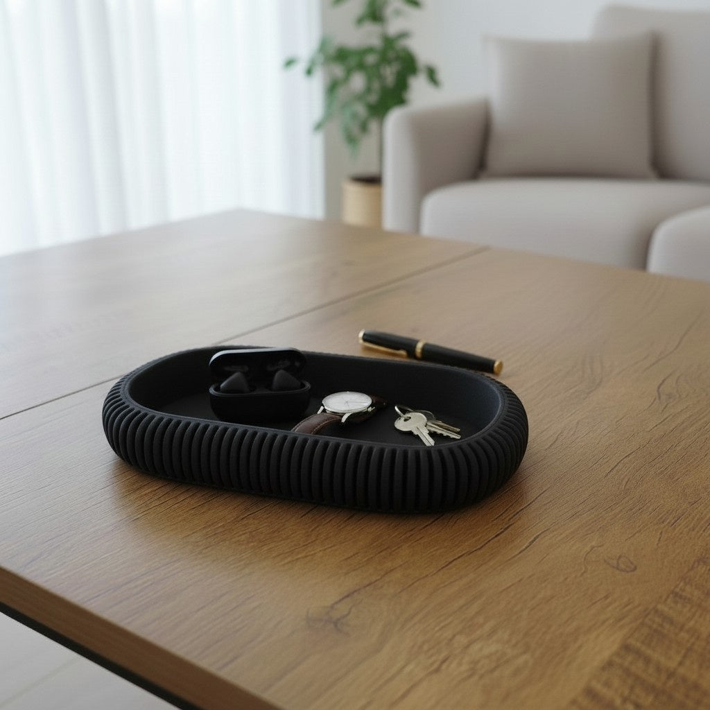 Plateau japonais moderne V1