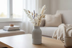 Vase au design japonais V1