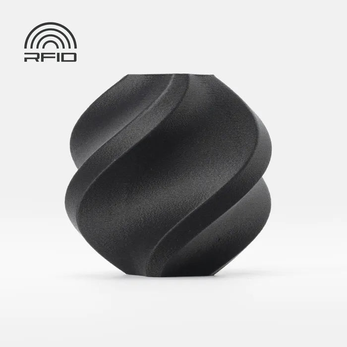 Bambu Lab PETG-CF Black (31100)