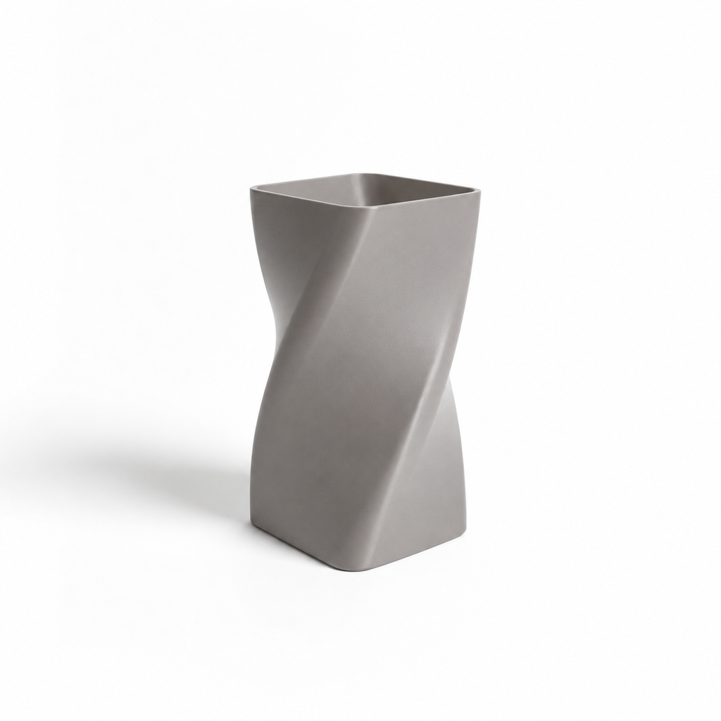 Vase tourbillonnant V2