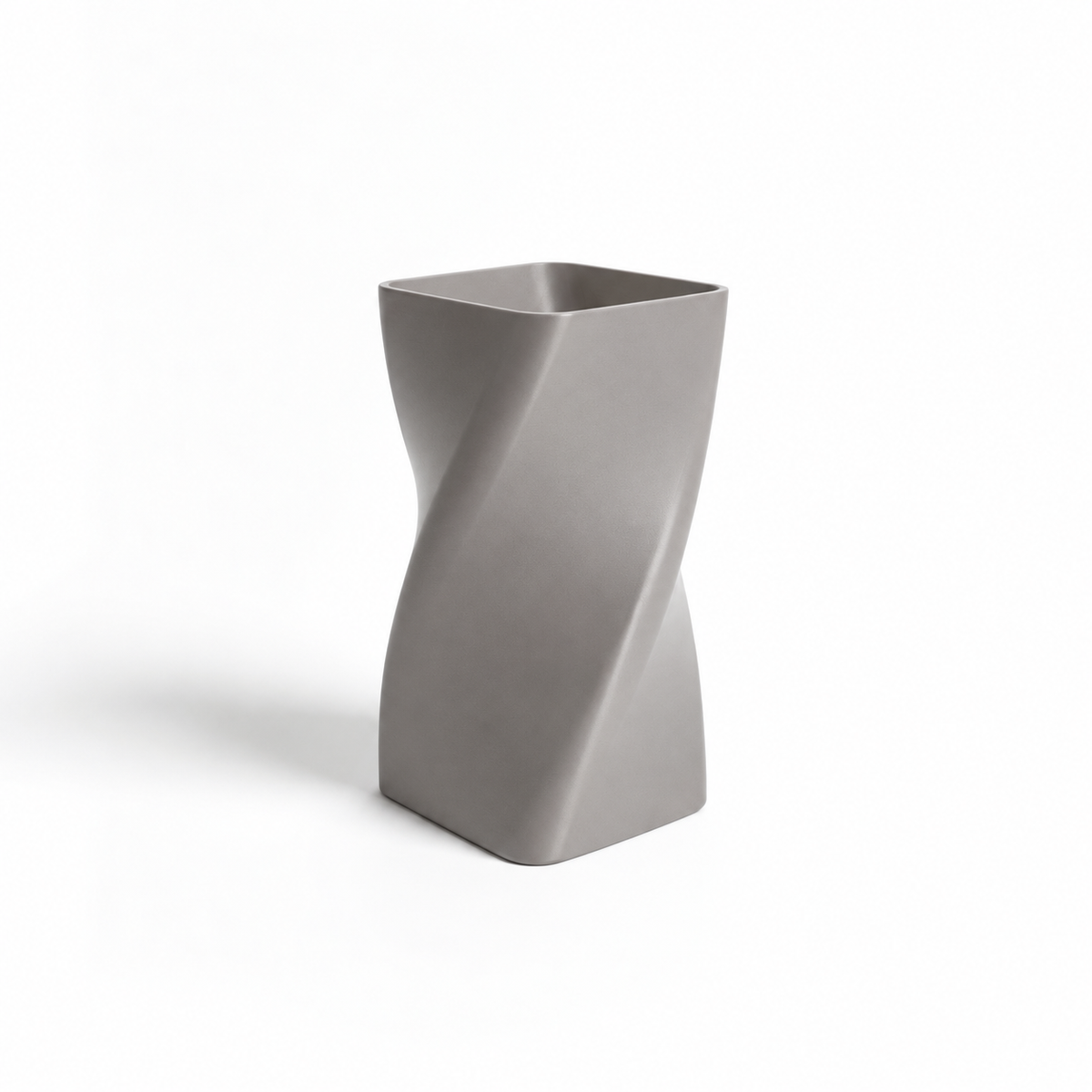 Vase tourbillonnant V2