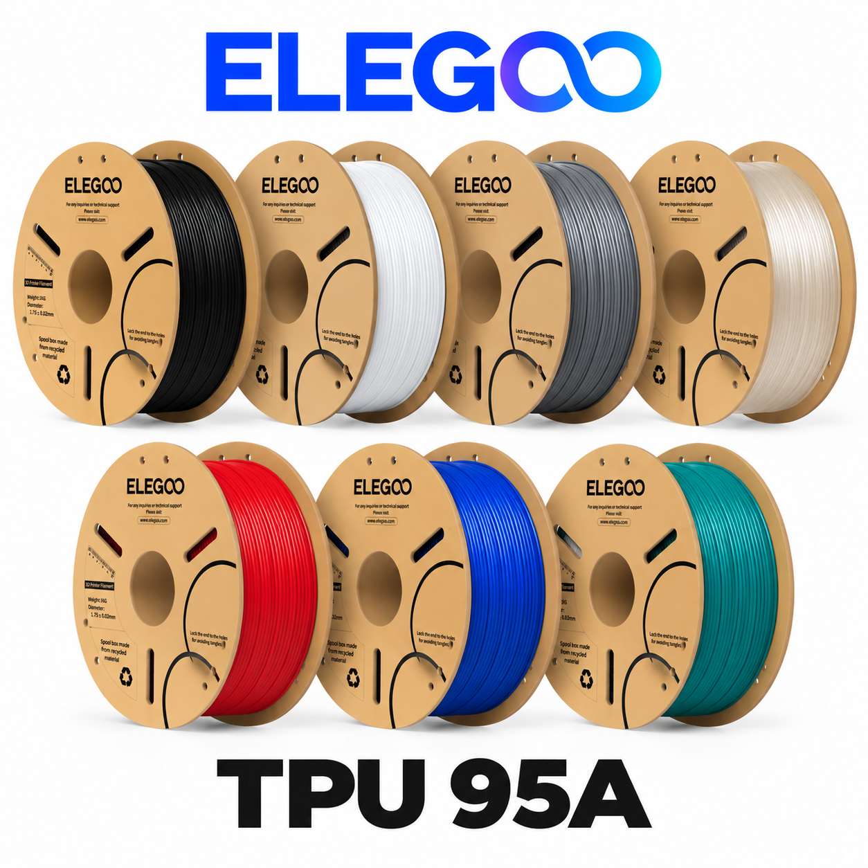 Elegoo TPU 95A