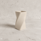 Vase tourbillonnant V2