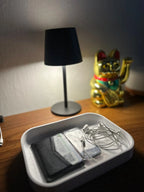 Plateau rectangulaire moderne V1