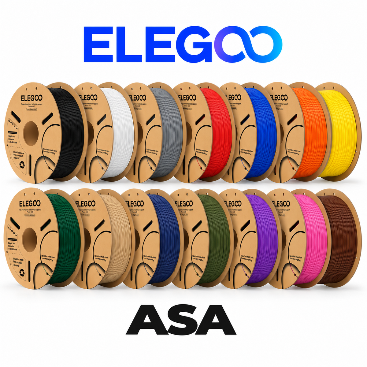 Elegoo ASA