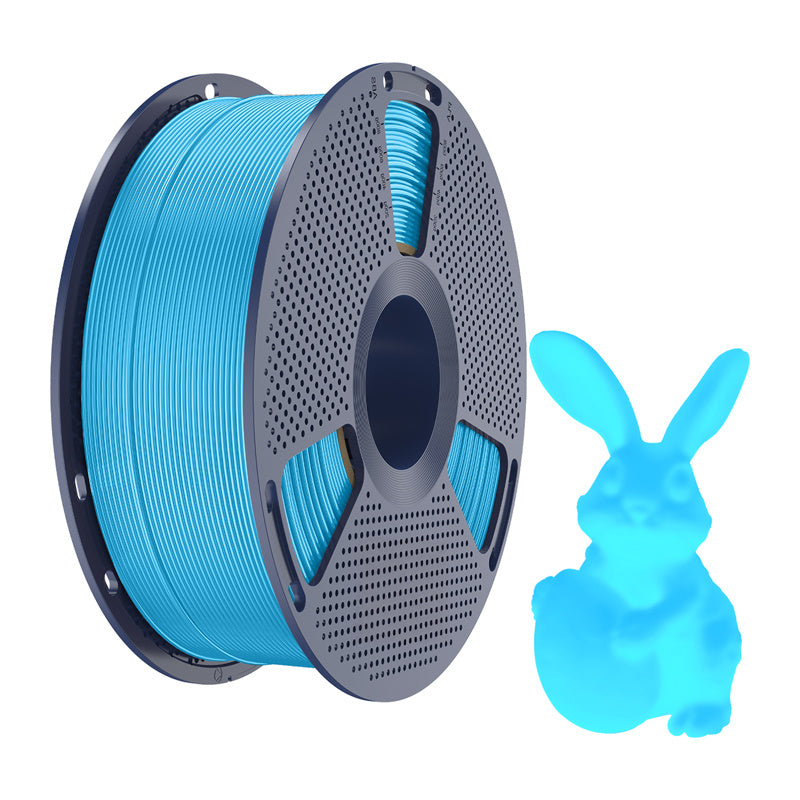 Filament SUNLU PLA Glow In The Dark – 1,75 mm – 1 kg
