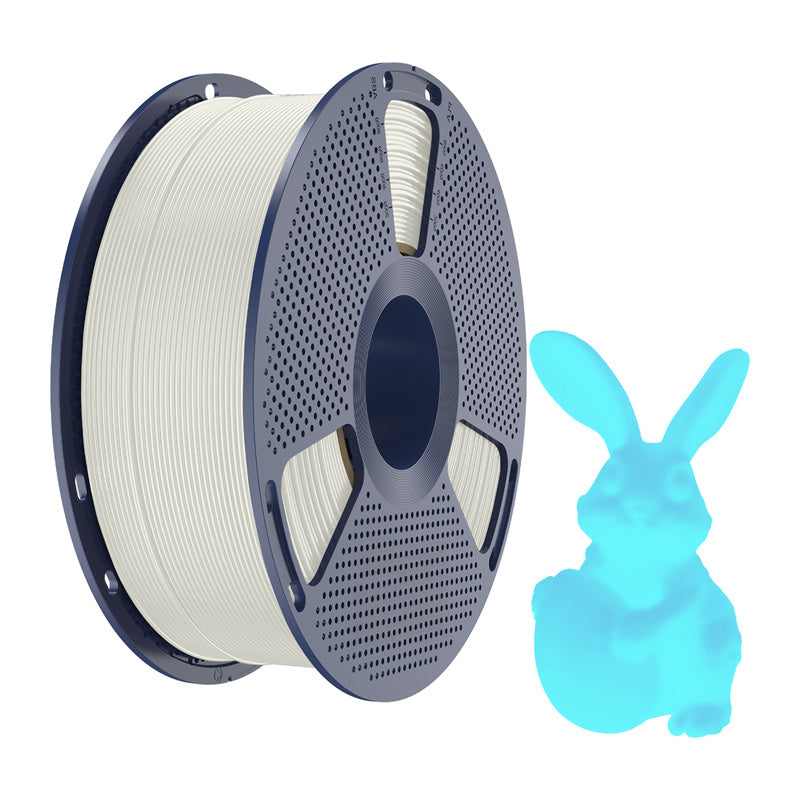 Filament SUNLU PLA Glow In The Dark – 1,75 mm – 1 kg