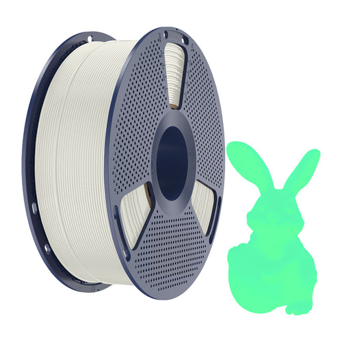 Filament SUNLU PLA Glow In The Dark – 1,75 mm – 1 kg