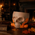 Bol Crâne d’Automne