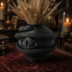 Vase Œil de Serpent