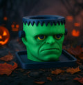 Pot Frankenstein