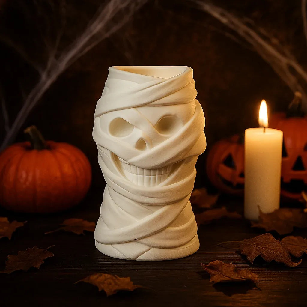 Vase Momie