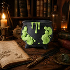 Pot Chaudron de Sorcière