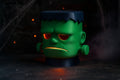 Bougeoir LED Frankenstein