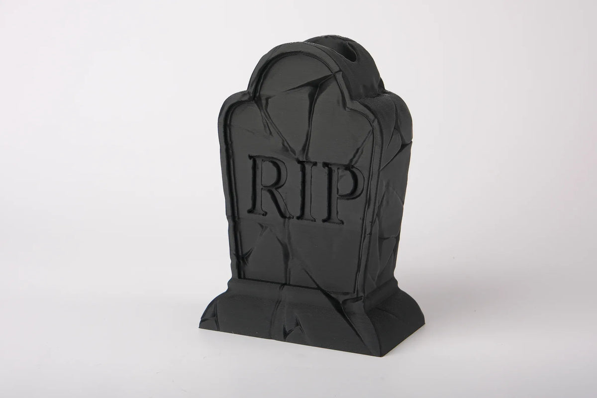 Vase Pierre Tombale RIP