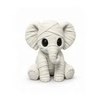 Buddy – Le Petit Éléphant Momie