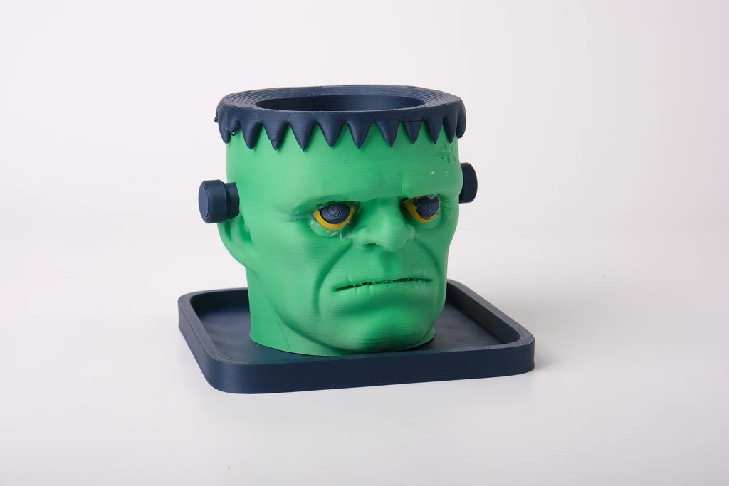 Pot Frankenstein