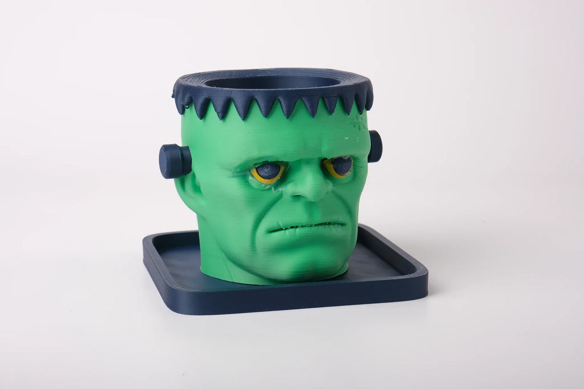 Pot Frankenstein