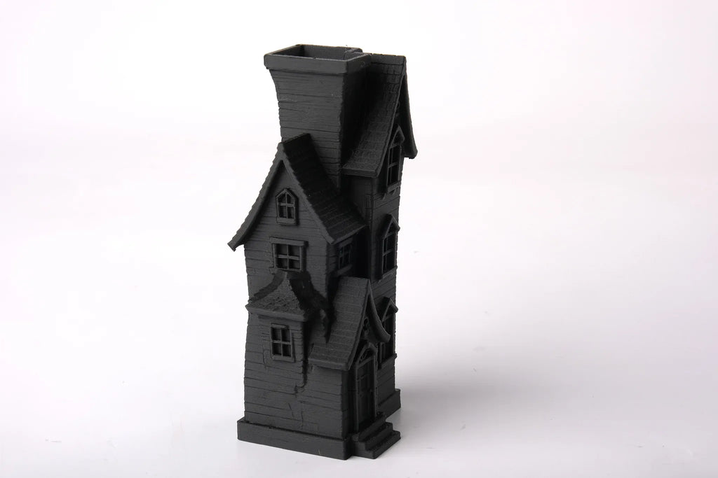 Vase Maison Hantée