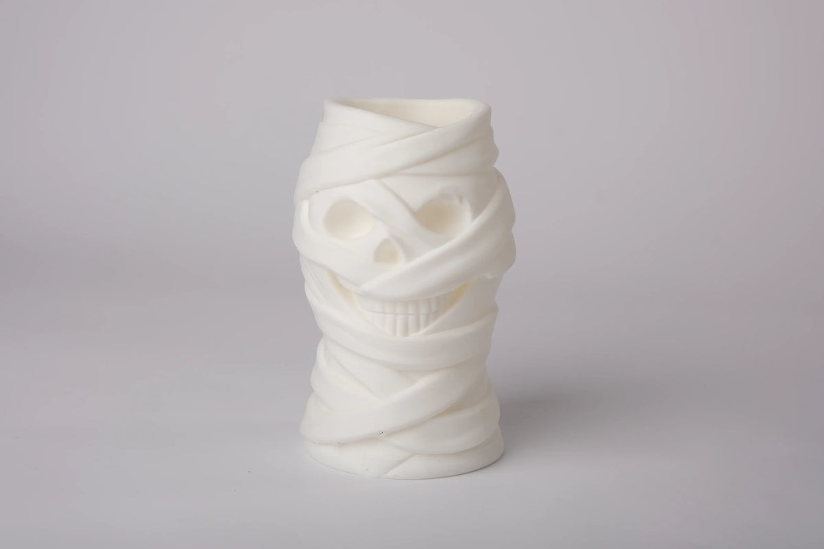 Vase Momie