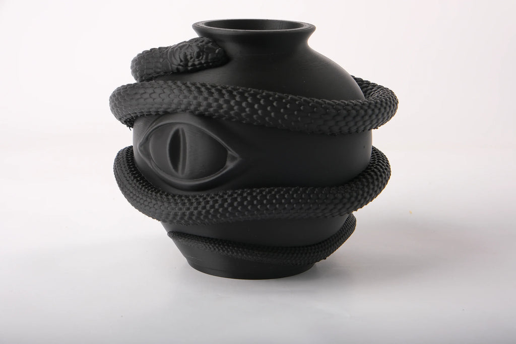 Vase Œil de Serpent