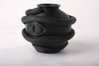 Vase Œil de Serpent