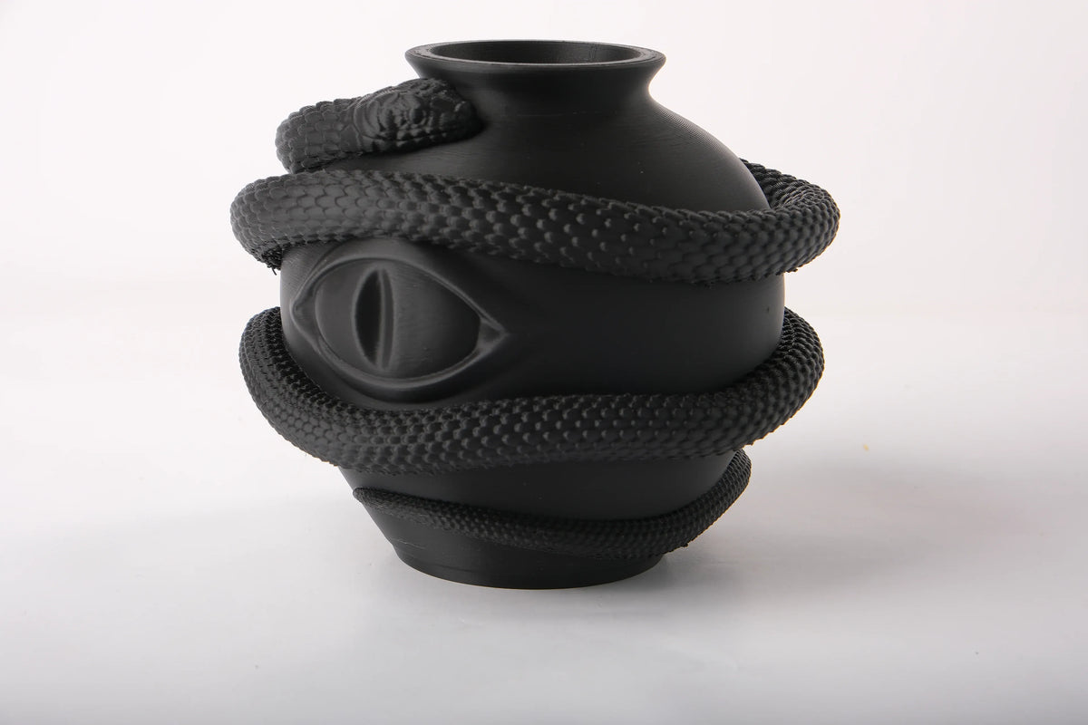 Vase Œil de Serpent