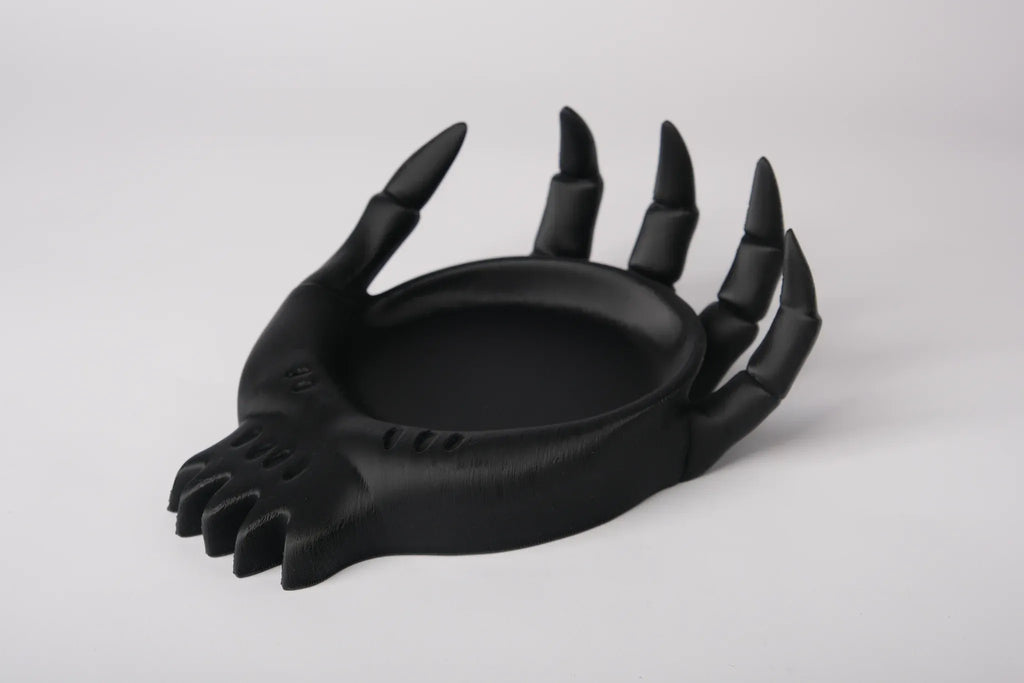 Plateau Griffe de Monstre