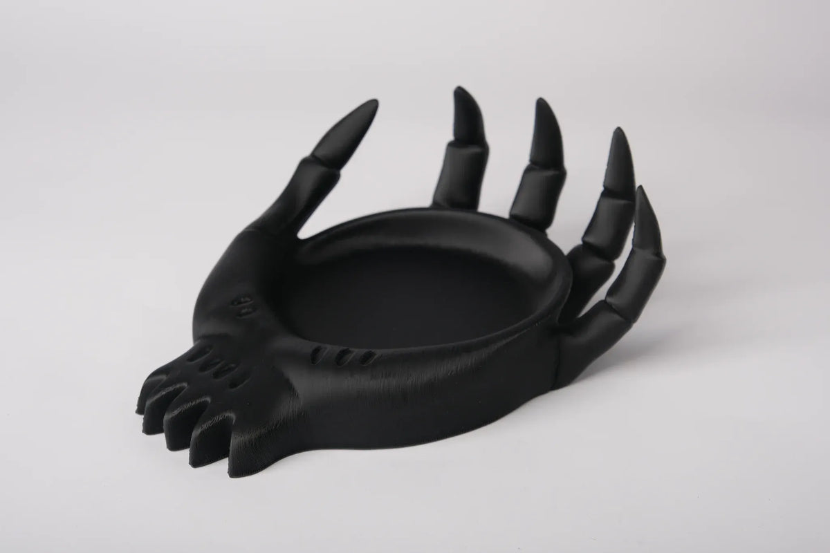 Plateau Griffe de Monstre