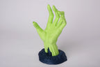 Support Manette Main de Zombie