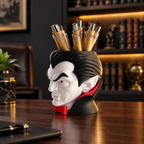Porte-stylos Vampire