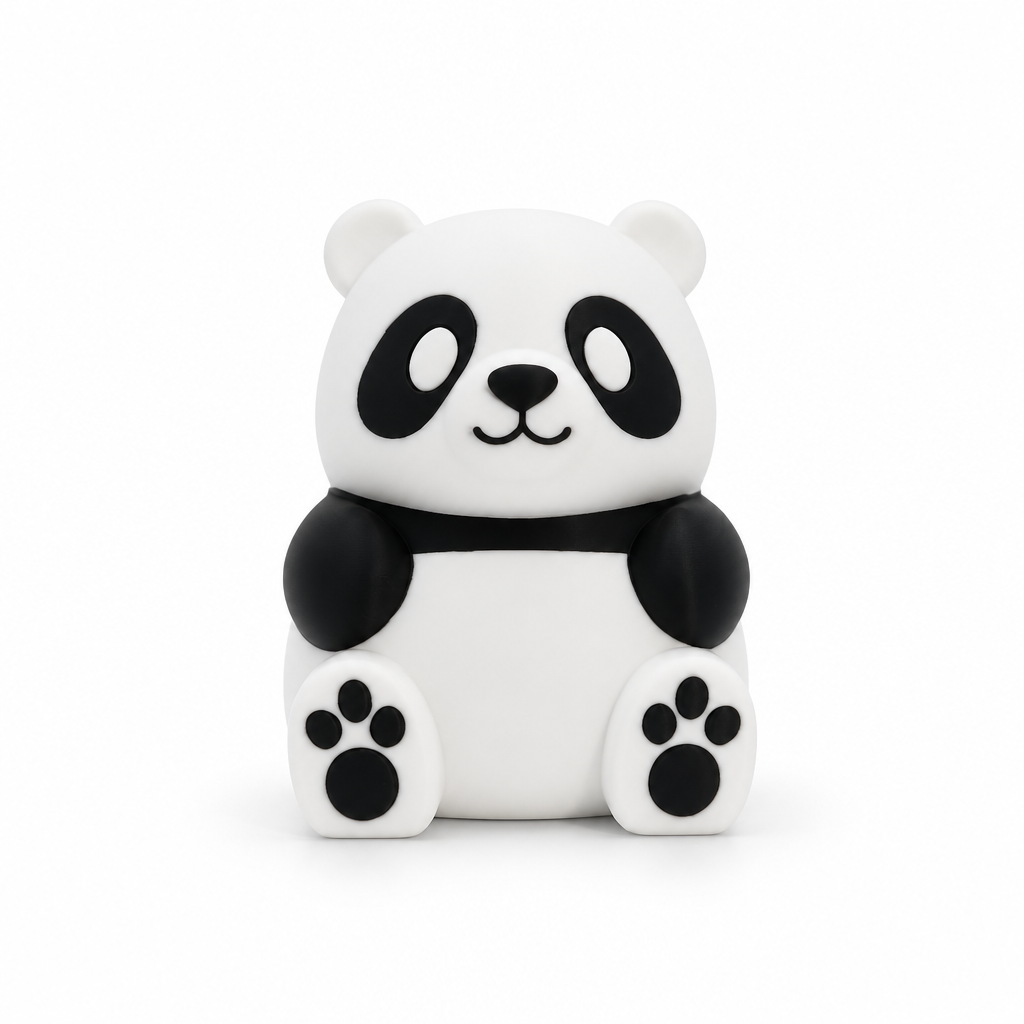 Tirelire Panda 🐼
