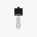 Tête d'impression haut débit Bambu Lab - Série H2/X2/P2, 0,4 mm - Acier trempé