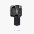 Bambu Lab Complete Hotend - P1/P1S, 0,4 mm - Acier trempé