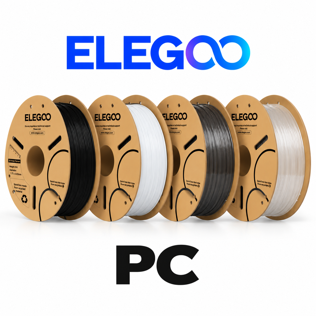 Elegoo PC